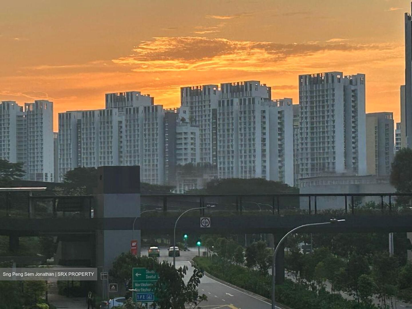 Blk 408C Northshore Residences II (Punggol), HDB 2 Rooms #484076311